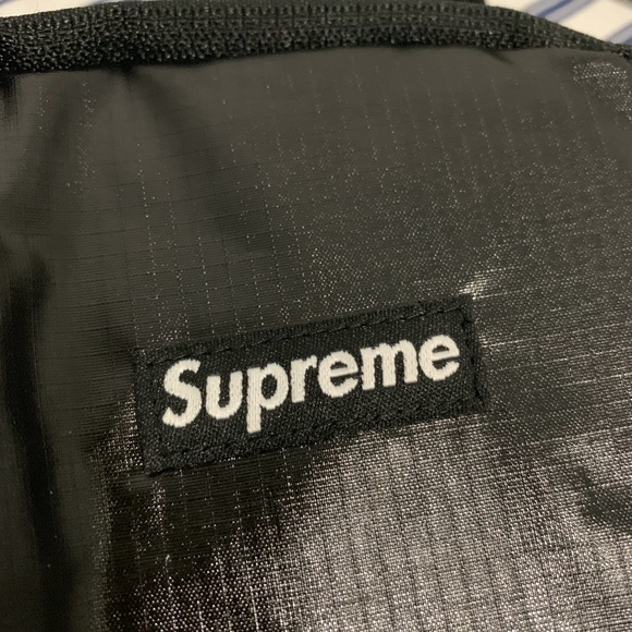 Supreme shoulder bag - Picture 2 of 8